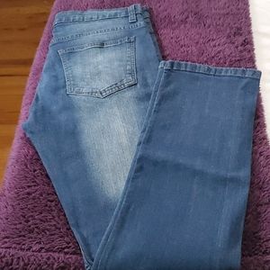 Paper denim and Co. Jeans